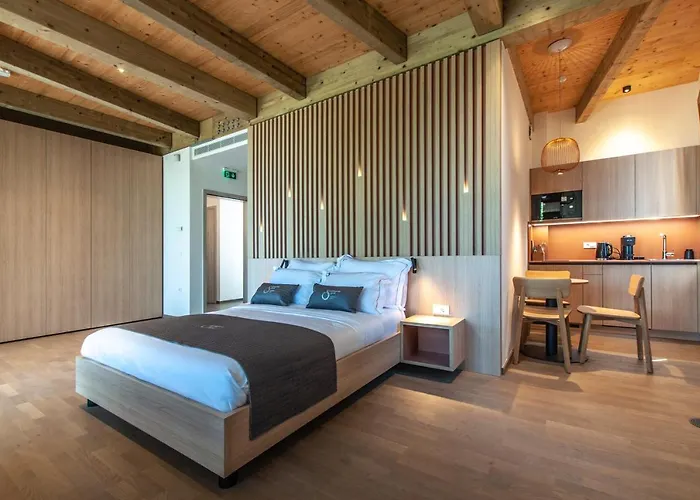 Na Stolbi リュブリャナ