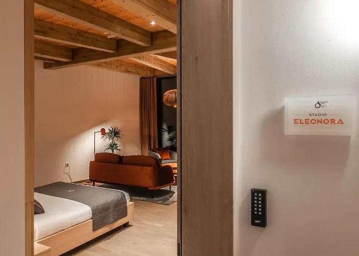 Na Stolbi * リュブリャナ