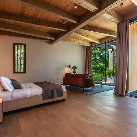 Appartement Na Stolbi *