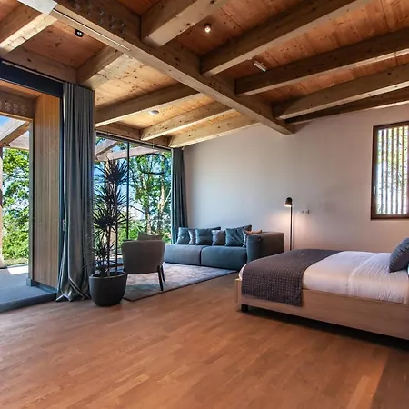 Apartment Na Stolbi