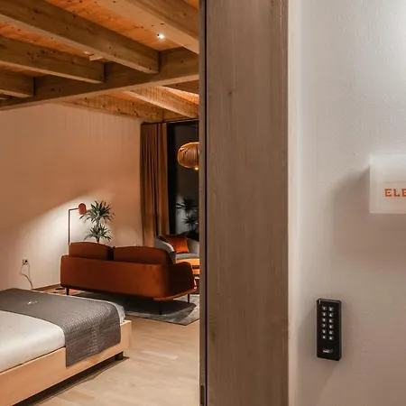 Na Stolbi * Ljubljana