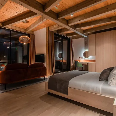 Na Stolbi * Ljubljana