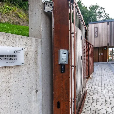 Na Stolbi Ljubljana