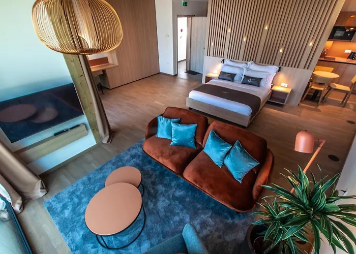 Na Stolbi לובליאנה