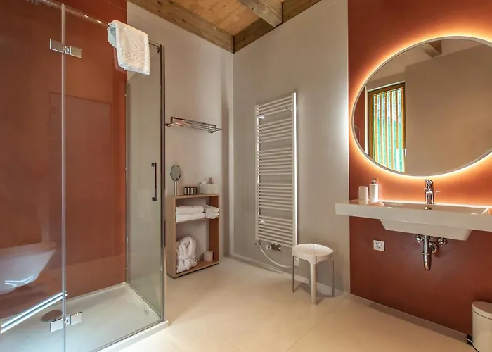 Na Stolbi Apartament *