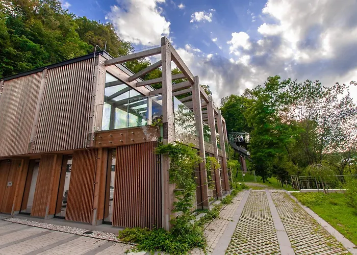 Na Stolbi לובליאנה