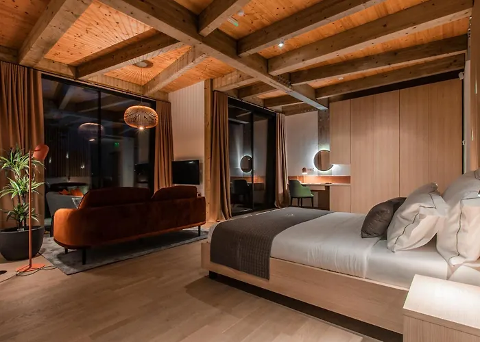 Na Stolbi * לובליאנה