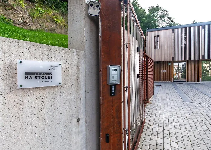 Na Stolbi לובליאנה