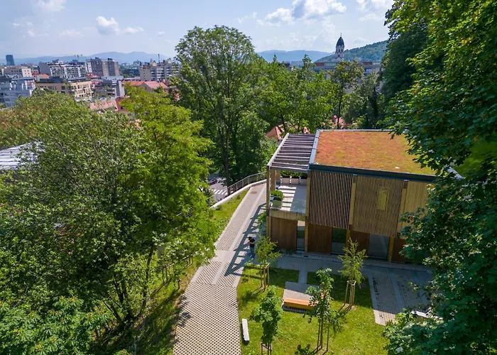 Apartament Na Stolbi *